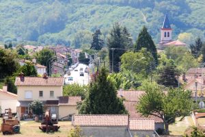 Varilhes, 2ème ville d'Ariège la plus dynamique selon l'Insee