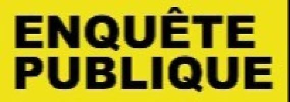 Enquête publique SCOT